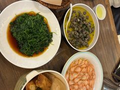 -锡和无锡菜(景丽苑店)