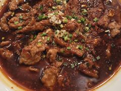 -香丰阁·烤鸭·川湘菜(清河店)