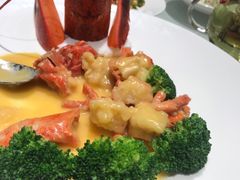 -老洋房花园饭店(绍兴路店)