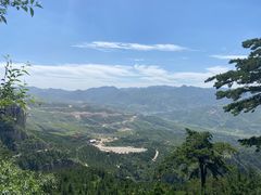 -北岳恒山