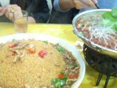 -百味园土菜馆(迎宾东路店)