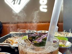 -小螺大作·螺蛳粉火锅(林和西店)