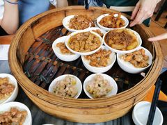 -品香排骨饭(羊官路店)