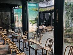 -Metal hands·铁手咖啡