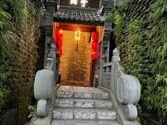 -哈哈曲艺社(西门闲亭店)