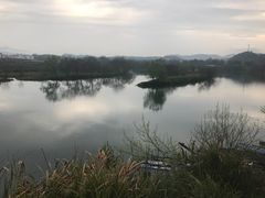 -婺源月亮湾
