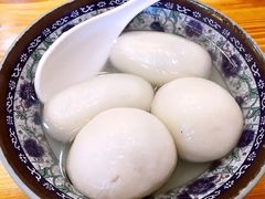 -高行汤团店(金高路店)