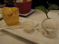 -发记甜品(豉油街店)