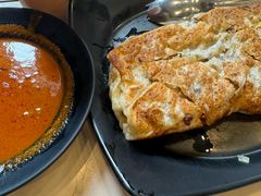 -新加坡Zam Zam餐馆