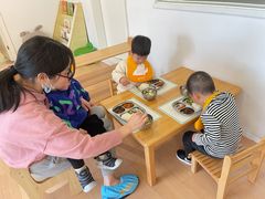 -绿城奇妙园双语日托(华茂悦峰园区)