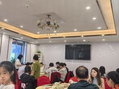 -龙溪海鲜酒家(溪涌店)
