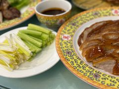 -烤肉季饭庄