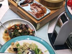 -天天鱼港·海鲜·鲅鱼水饺·招牌烤鸭(黄骅店)