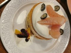 -AFS Cafe & Canteen(闽江二路店)