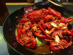 -红钳侠小龙虾·烧烤(中赢康康谷店)