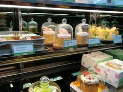 -小西家作•精致蛋糕(富力爱丁堡店)