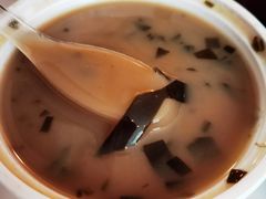 海带绿豆沙-冰神糖水铺(国贸中心店)