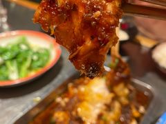 -兔槽江湖菜·重庆璧山兔(水围店)
