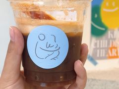 -HUGS coffee(东区店)