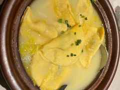 -漢舍中国菜馆(889广场店)