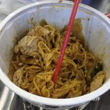中关村吃辽宁小吃
