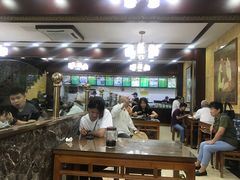 大堂-白魁老号饭庄(安内店)