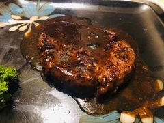 -吱咖啡西式简餐