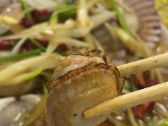 -胖子饺子馆·海鲜家常菜(海军博物馆店)
