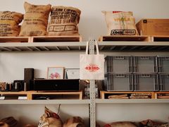 -DEEP COFFEE(瑞光烘焙工厂店)