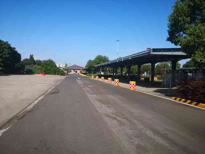 南浔服务区浙北高速汽修