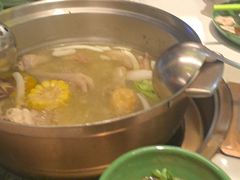 -润园四季椰子鸡火锅(南山海岸城店)