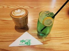 -ZM COFFEE(西安路店)