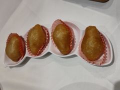 家乡咸水角-稻香酒家(天河城店)