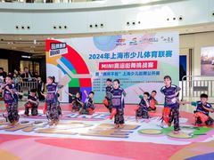 -小荧星艺校(浦东中环分校)