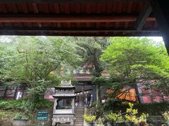 -青城山