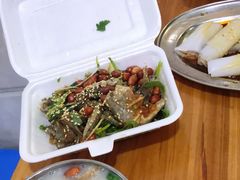 -陈添記·祖傳爽鱼皮·西关老字号(广州首店)