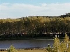 -塞罕坝国家级自然保护区