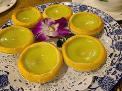 -南沙游艇会·大兵船餐厅