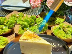-翡翠鸟精品泰国菜(北辰财富中心店)
