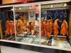 -蔓姐北京烤鸭(芙蓉广场店)