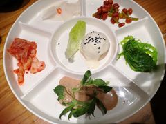 -千寻烧肉(政务区店)