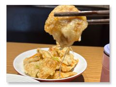 -金掌勺·锅包肉(广渠门店)