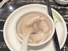 -润泽园海南椰子鸡·糟粕醋火锅(拱北店)