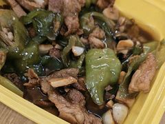 -衢农会·衢州菜·宴请(国际机场店)