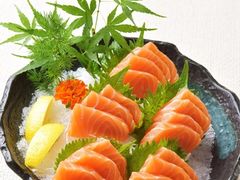 -一心创作料理屋(经开万达店)