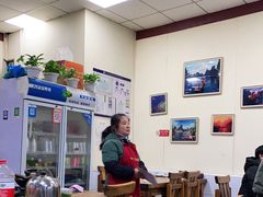 大堂-牛八宝桂林米粉(八里庄店)