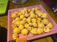 -姑妈嫁妆涮羊排专业火锅(中央大街一店)