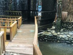 -呀路古热带植物园