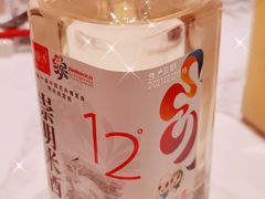 -壹只菜·崇明本地特色菜(崇明南门店)