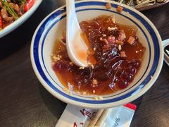 -川流不息·地道川菜·小龙虾(松东路店)